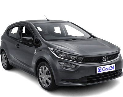 2021 Tata ALTROZ - Hatchback - CNG - Manual - ₹4.10 lakh