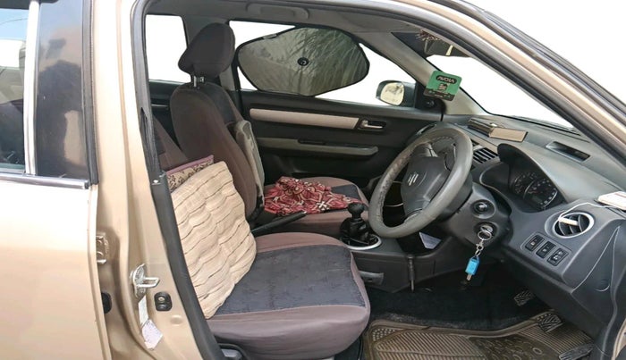 2011 Maruti Swift Dzire VXI, Petrol, Manual, 1,03,855 km, interior