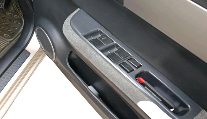 2011 Maruti Swift Dzire VXI, Petrol, Manual, 1,03,855 km, interior