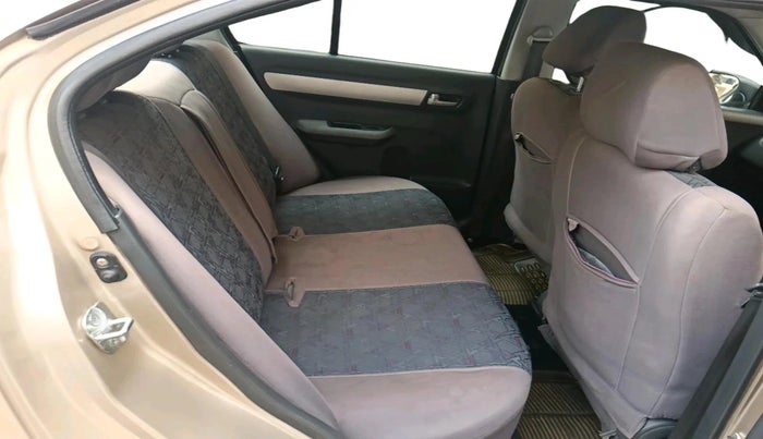 2011 Maruti Swift Dzire VXI, Petrol, Manual, 1,03,855 km, interior