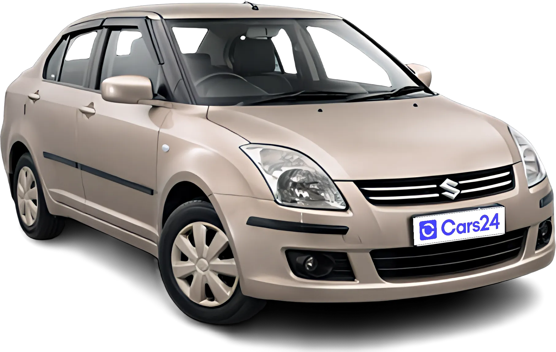 2011 Maruti Swift Dzire - Sedan - Petrol - Manual - ₹1.15 lakh