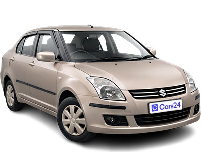 2011 Maruti Swift Dzire - Sedan - Petrol - Manual - ₹1.15 lakh