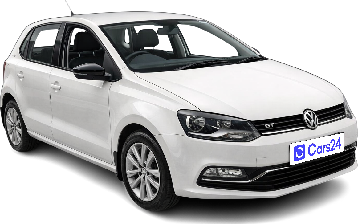 2015 Volkswagen Polo - Hatchback - Petrol - Automatic - ₹2.76 lakh
