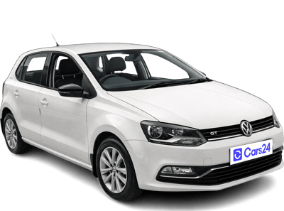 2015 Volkswagen Polo - Hatchback - Petrol - Automatic - ₹2.76 lakh