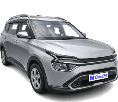 2023 KIA CARENS - SUV - Petrol - Manual - ₹10.15 lakh