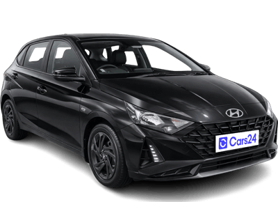 2024 Hyundai NEW I20 - Hatchback - Petrol - Manual - ₹6.47 lakh