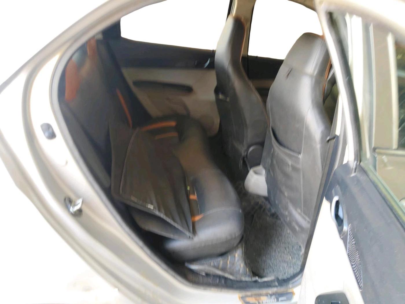 2019 Tata Tiago XT PETROL, Petrol, Manual, 64,712 km, interior