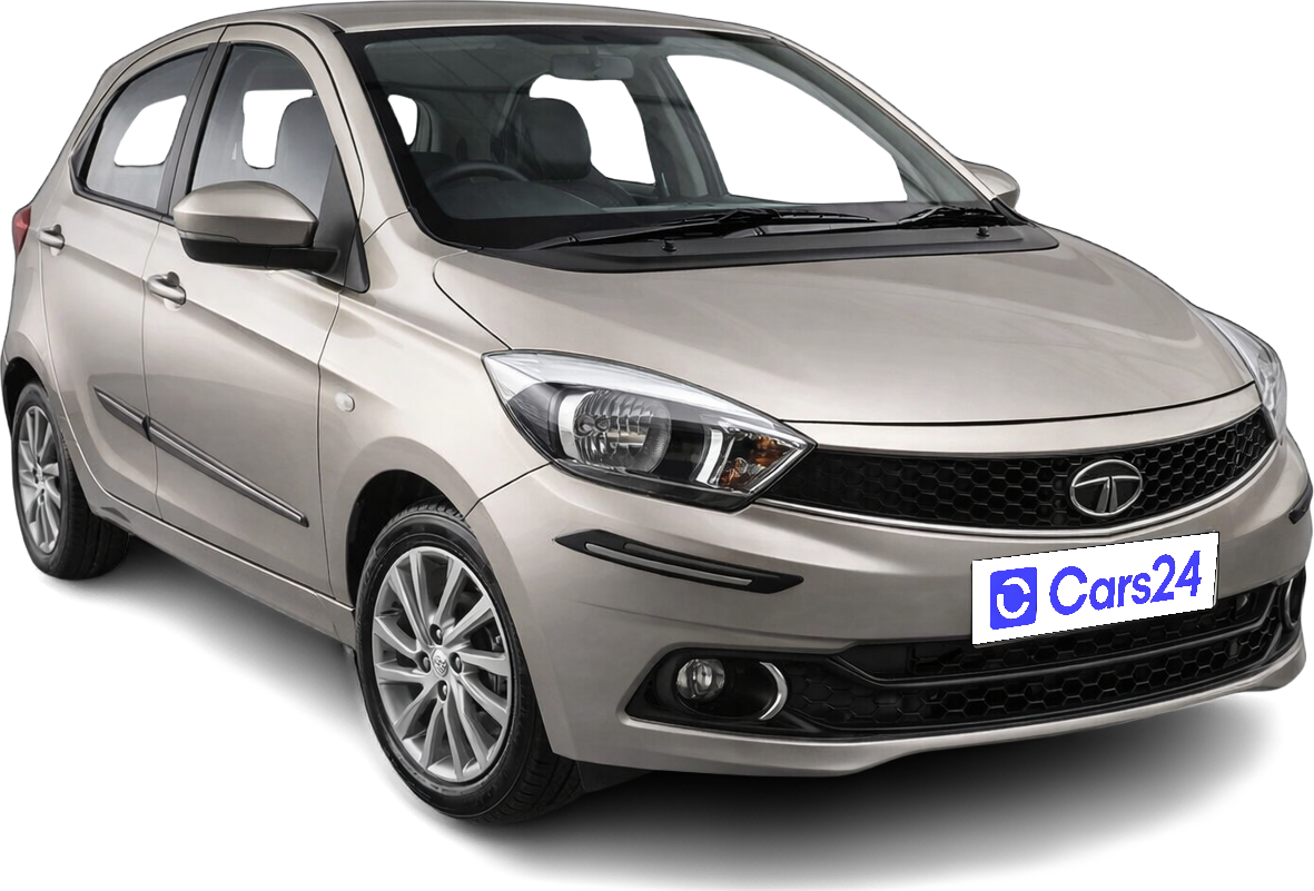 2019 Tata Tiago - Hatchback - Petrol - Manual - ₹2.35 lakh