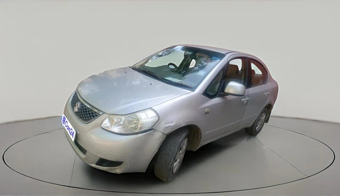 2011 Maruti SX4 VXI, Petrol, Manual, 86,558 km, exterior