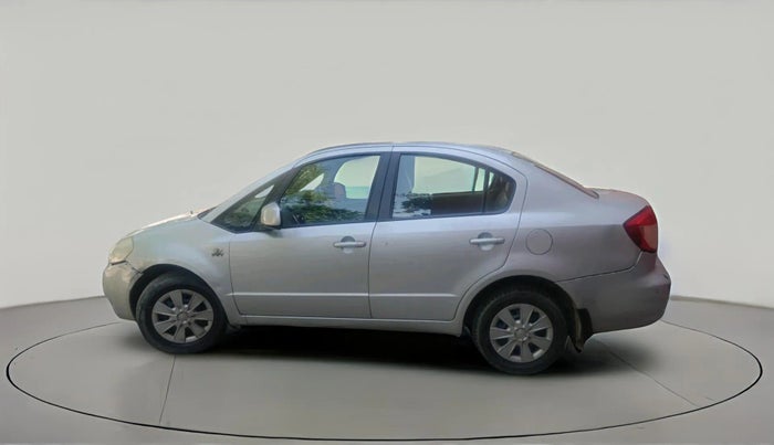 2011 Maruti SX4 VXI, Petrol, Manual, 86,558 km, exterior