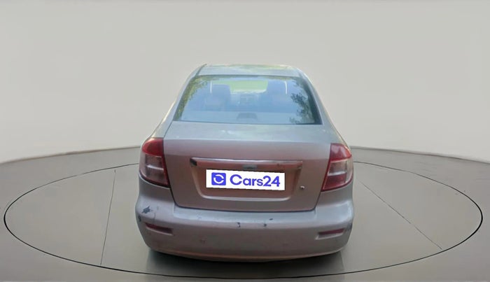 2011 Maruti SX4 VXI, Petrol, Manual, 86,558 km, exterior