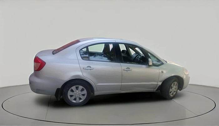 2011 Maruti SX4 VXI, Petrol, Manual, 86,558 km, exterior