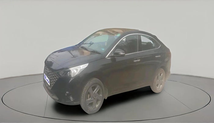 2020 Hyundai Verna SX 1.5 VTVT, Petrol, Manual, 28,792 km, exterior