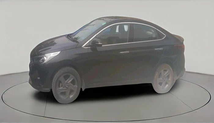 2020 Hyundai Verna SX 1.5 VTVT, Petrol, Manual, 28,792 km, exterior