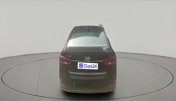 2020 Hyundai Verna SX 1.5 VTVT, Petrol, Manual, 28,792 km, exterior