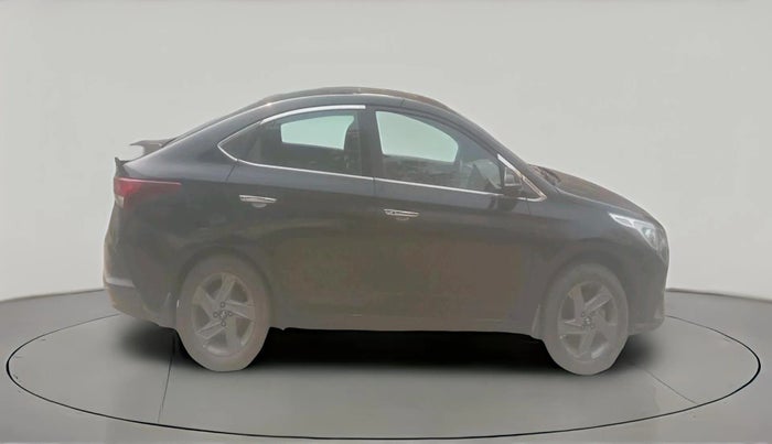 2020 Hyundai Verna SX 1.5 VTVT, Petrol, Manual, 28,792 km, exterior