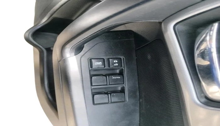 2021 Maruti Vitara Brezza ZXI PLUS, Petrol, Manual, 20,792 km, interior