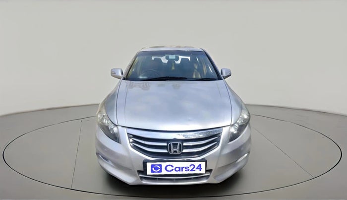 2011 Honda Accord 2.4L I-VTEC AT, Petrol, Automatic, 1,13,923 km, exterior