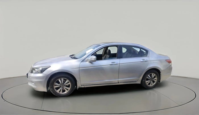 2011 Honda Accord 2.4L I-VTEC AT, Petrol, Automatic, 1,13,923 km, exterior