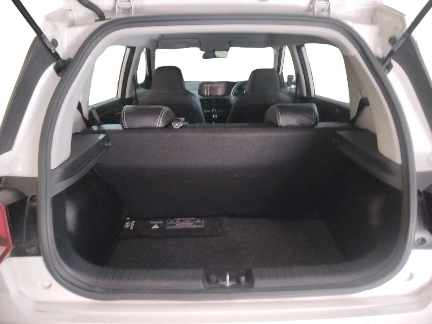 2024 Hyundai EXTER EX 1.2 MT, Petrol, Manual, 4,372 km, exterior