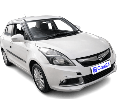2016 Maruti Swift Dzire - Sedan - CNG - Manual - ₹2.95 lakh