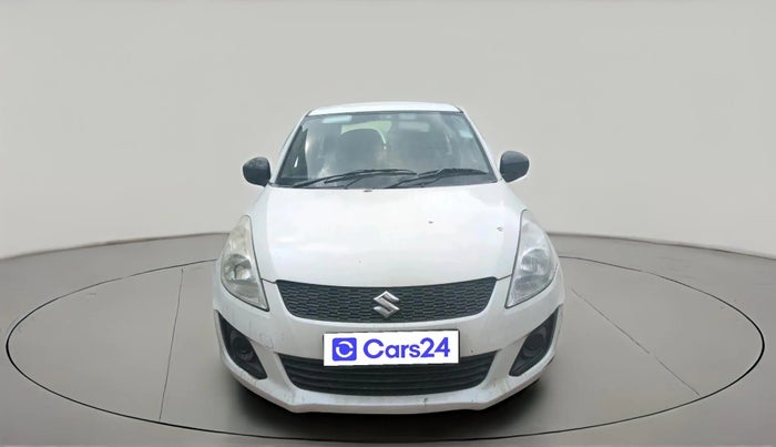 2016 Maruti Swift Dzire LXI (O), CNG, Manual, 1,32,992 km, exterior