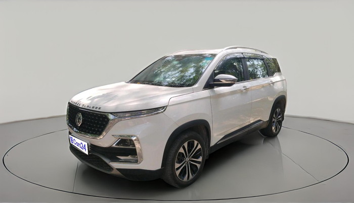 2022 MG HECTOR SHARP EX 1.5 PETROL CVT, Petrol, Automatic, 19,812 km, exterior