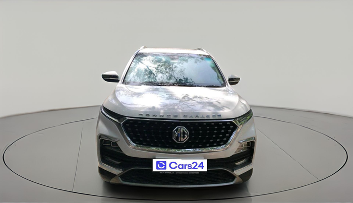 2022 MG HECTOR SHARP EX 1.5 PETROL CVT, Petrol, Automatic, 19,812 km, exterior