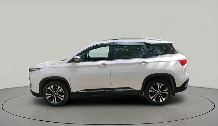 2022 MG HECTOR SHARP EX 1.5 PETROL CVT, Petrol, Automatic, 19,812 km, exterior