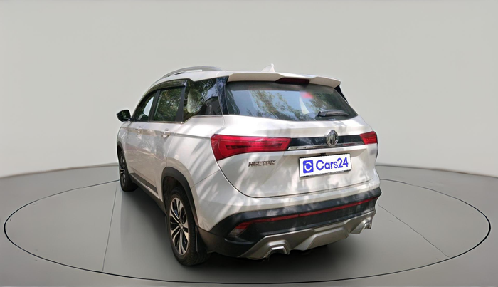 2022 MG HECTOR SHARP EX 1.5 PETROL CVT, Petrol, Automatic, 19,812 km, exterior