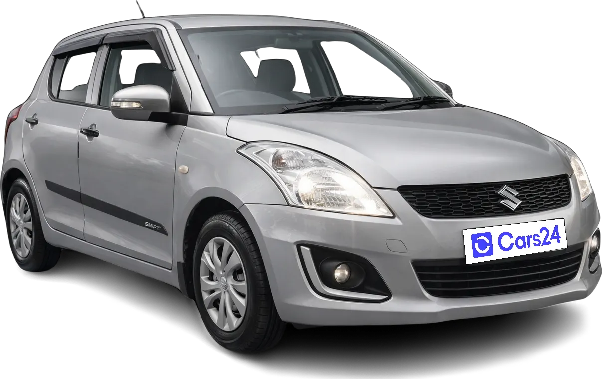 2016 Maruti Swift - Hatchback - Petrol - Manual - ₹3.04 lakh