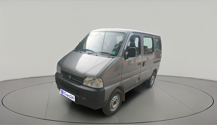 2023 Maruti Eeco 5 STR AC CNG, CNG, Manual, 41,330 km, exterior