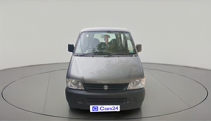 2023 Maruti Eeco 5 STR AC CNG, CNG, Manual, 41,330 km, exterior