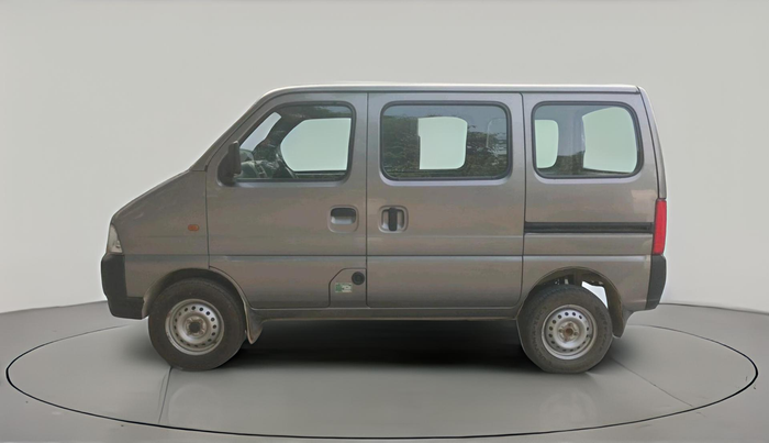 2023 Maruti Eeco 5 STR AC CNG, CNG, Manual, 41,330 km, exterior