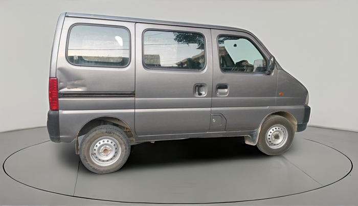 2023 Maruti Eeco 5 STR AC CNG, CNG, Manual, 41,330 km, exterior