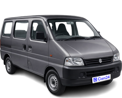 2023 Maruti Eeco - SUV - CNG - Manual - ₹5.70 lakh