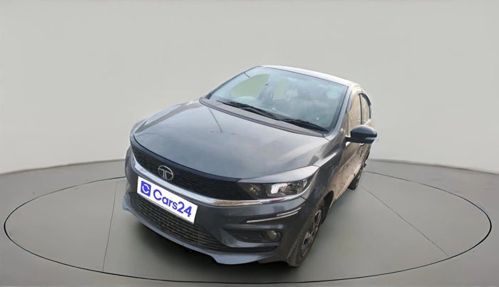 2025 Tata Tiago XTA CNG , CNG, Automatic, 11,990 km, exterior