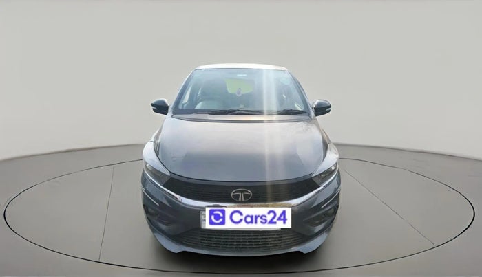 2025 Tata Tiago XTA CNG , CNG, Automatic, 11,990 km, exterior