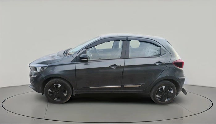 2025 Tata Tiago XTA CNG , CNG, Automatic, 11,990 km, exterior