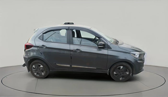 2025 Tata Tiago XTA CNG , CNG, Automatic, 11,990 km, exterior