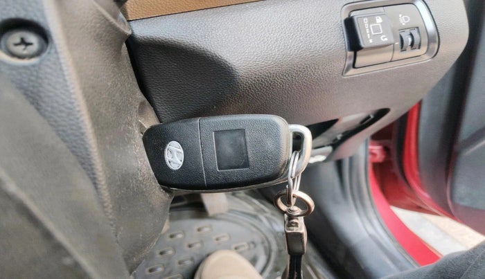 2015 Hyundai Elite i20 SPORTZ 1.2, CNG, Manual, 84,915 km, interior