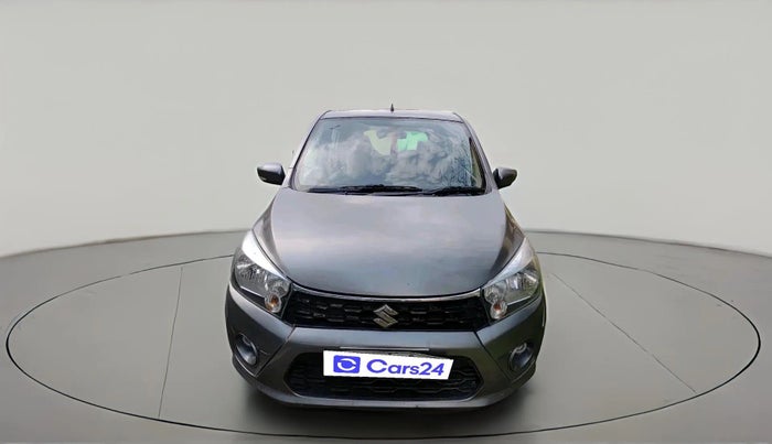 2018 Maruti Celerio ZXI, Petrol, Manual, 56,643 km, exterior