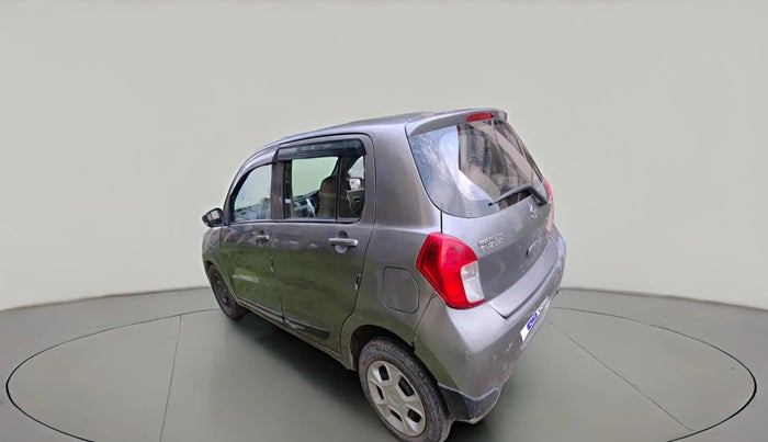 2018 Maruti Celerio ZXI, Petrol, Manual, 56,643 km, exterior