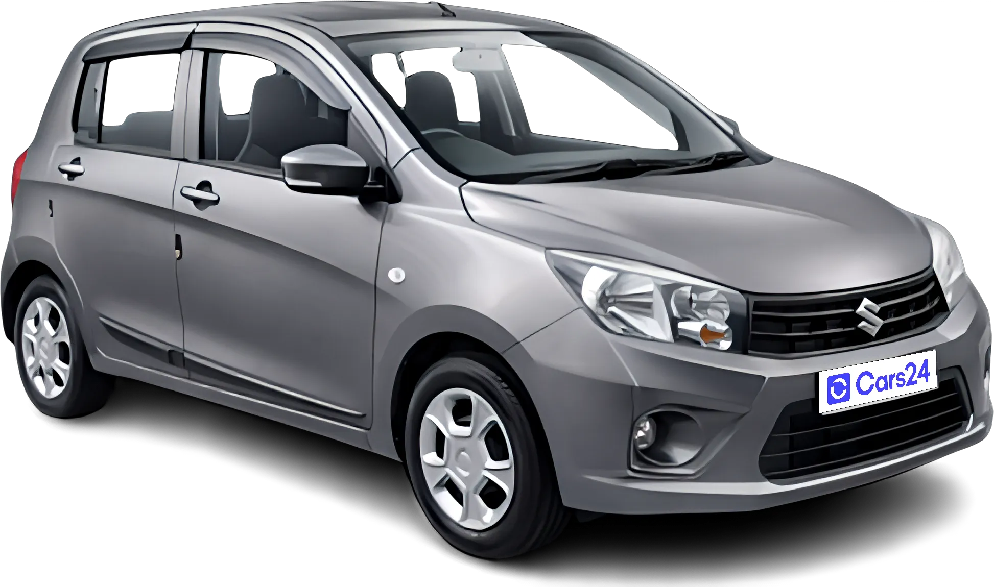2018 Maruti Celerio - Hatchback - Petrol - Manual - ₹2.69 lakh