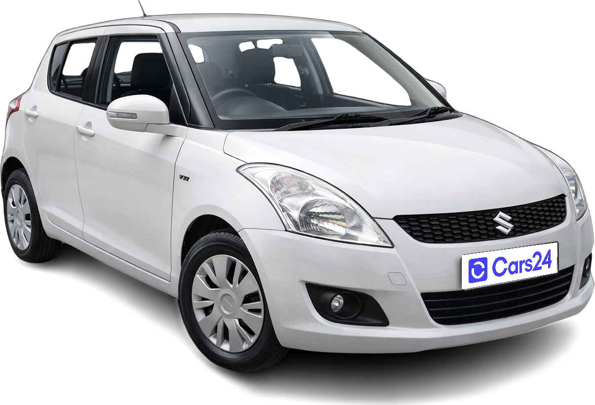 2012 Maruti Swift - Hatchback - Petrol - Manual - ₹1.65 lakh