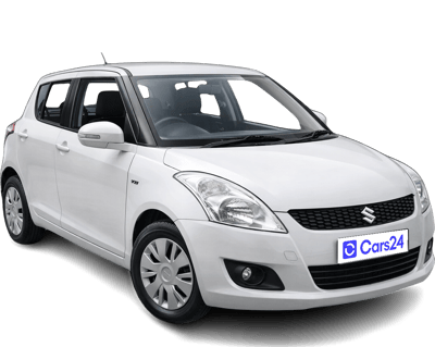 2012 Maruti Swift - Hatchback - Petrol - Manual - ₹1.65 lakh