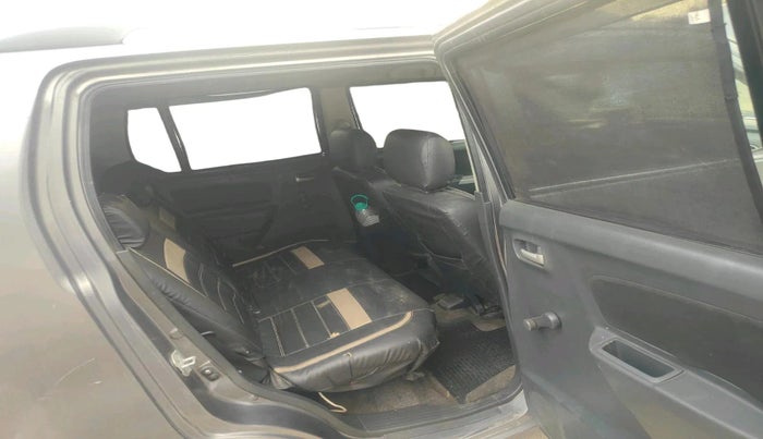2012 Maruti Wagon R 1.0 LXI CNG, CNG, Manual, 91,846 km, interior