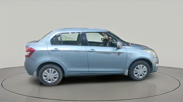 2013 Maruti Swift Dzire VXI, Petrol, Manual, 41,364 km, exterior
