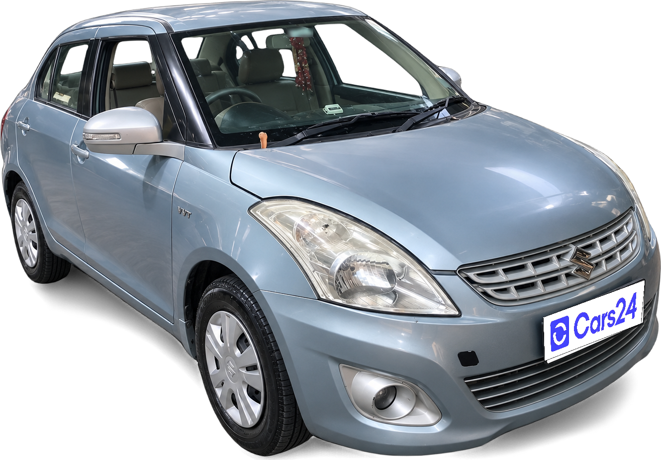 2013 Maruti Swift Dzire - Sedan - Petrol - Manual - ₹2.50 lakh