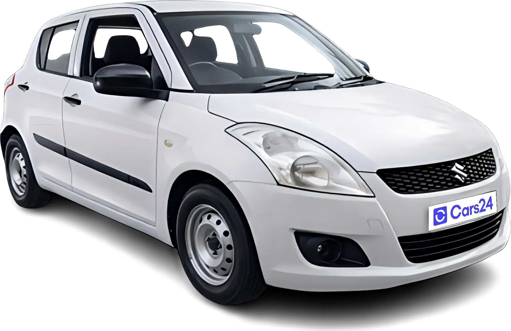 2012 Maruti Swift - Hatchback - CNG - Manual - ₹1.42 lakh